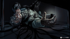 画像ギャラリー No.004のサムネイル画像 / 心霊スポットを調査するホラーアドベンチャー「連呪」,PC版をSteamでリリース。15%オフセールを開催中