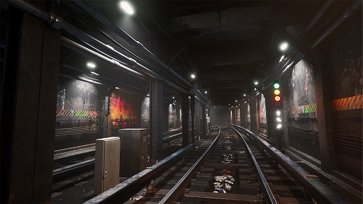 ꡼ No.005Υͥ / ܥ̴֤ˡϲŴλۼԤǤơϲŴάߥ졼Metro Rivals: New Yorkפȯɽ