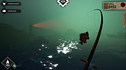꡼ No.006 | Sunken Engine
