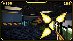 Blaster Force 3000