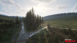 ꡼ No.009Υͥ / Assetto Corsa RallyϡCitroen XsaraLancia Deltaʤ10Υ꡼ǡºߤ4ơ