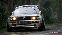 ꡼ No.011Υͥ / Assetto Corsa RallyϡCitroen XsaraLancia Deltaʤ10Υ꡼ǡºߤ4ơ