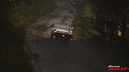 ꡼ No.005 | Assetto Corsa Rally
