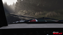 ꡼ No.006 | Assetto Corsa Rally