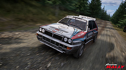 ꡼ No.008 | Assetto Corsa Rally