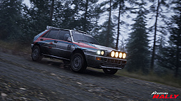 ꡼ No.009 | Assetto Corsa Rally