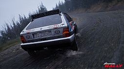 ꡼ No.010 | Assetto Corsa Rally