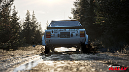꡼ No.011 | Assetto Corsa Rally