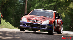 ꡼ No.012 | Assetto Corsa Rally