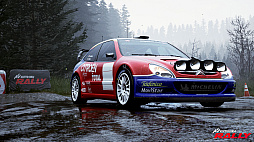 ꡼ No.013 | Assetto Corsa Rally
