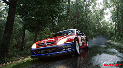 ꡼ No.014 | Assetto Corsa Rally
