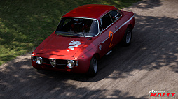 ꡼ No.015 | Assetto Corsa Rally