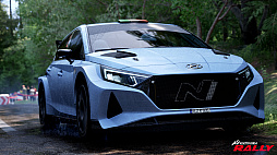 ꡼ No.019 | Assetto Corsa Rally