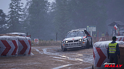꡼ No.020 | Assetto Corsa Rally