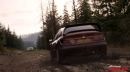 ꡼ No.029 | Assetto Corsa Rally
