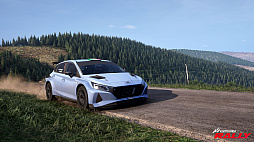 ꡼ No.031 | Assetto Corsa Rally