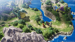 画像ギャラリー No.006のサムネイル画像 / 【今週のモチベ】「仁王3」や「ドラゴンクエストVII Reimagined」が発売される 2026年2月2日〜2月8日