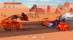 Dead Oil