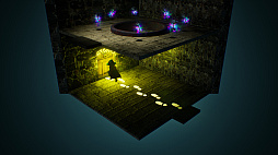 ꡼ No.010 | Lumo 2