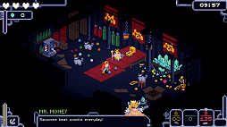 ꡼ No.002 | Bermuda Survivor