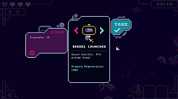 ꡼ No.005 | Bermuda Survivor