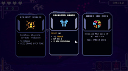 ꡼ No.008 | Bermuda Survivor