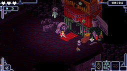 ꡼ No.009 | Bermuda Survivor