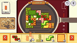 Fit and Fry: Mise en Place