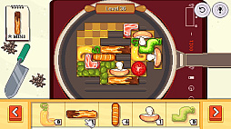 Fit and Fry: Mise en Place