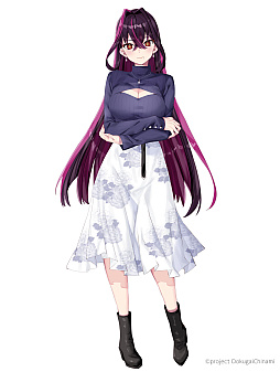 ꡼ No.003Υͥ / VTuberǥʤߤԥեܥΥ٥륲बо졣֤ʤߤۤä-Chinami Holic-ס2026ǯ122ȯ