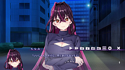 ʤߤۤä-Chinami Holic-