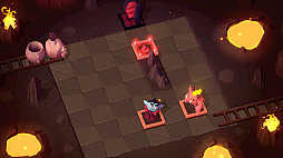 ꡼ No.001 | Spooky Express