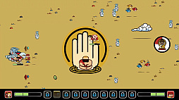 ꡼ No.001 | ߥɥ֤Υե󥿥ƥå