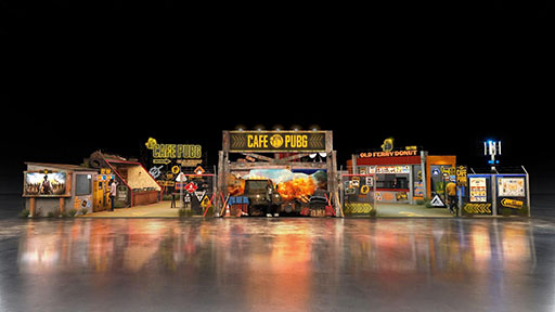 画像ギャラリー No.005のサムネイル画像 / 「パルワールドモバイル」が世界初の試遊出展へ。KRAFTON,G-STAR 2025の出展概要を発表