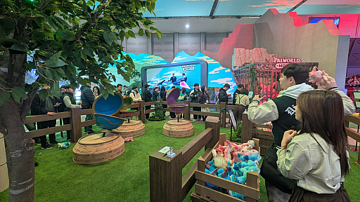 ꡼ No.003Υͥ / ֥ѥɥХפΥȥ饯䡤CAF&#xC9; PUBGפΥܥɡʥĤڤKRAFTON֡ŸݡȡG-STAR 2025 