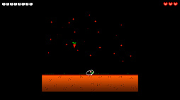 ꡼ No.001 | Grunioerca Trilogy