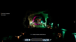 ꡼ No.006 | Kellan Graves: Fallen