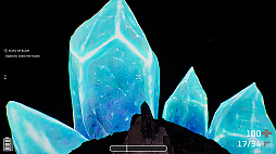 ꡼ No.007 | Kellan Graves: Fallen