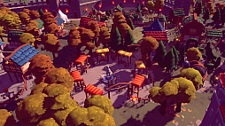 ꡼ No.008 | Becastled