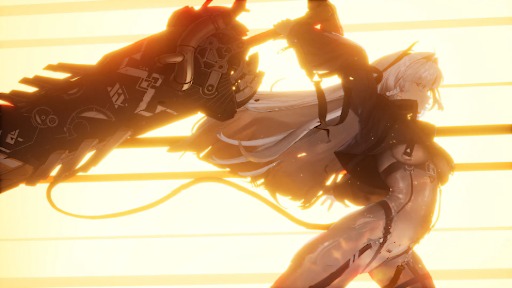 画像ギャラリー No.006のサムネイル画像 / 新作ポストアポカリプス戦略RPG「Gate of Gates」,デモ版トレイラーを公開。3Dグラフィックスの戦闘シーンも収録