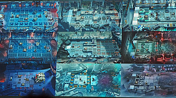 ꡼ No.025Υͥ / Υ󥿥ӥ塼ϤߤʤƤΤ繥ޤ줿ݥߥ꥿꡼ܥ饤ǤʡGate of Gates