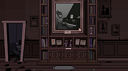 ꡼ No.009 | Riddlewood Manor