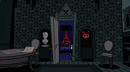 ꡼ No.010 | Riddlewood Manor