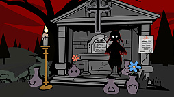 ꡼ No.011 | Riddlewood Manor