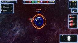 ꡼ No.004 | Stellar Reach