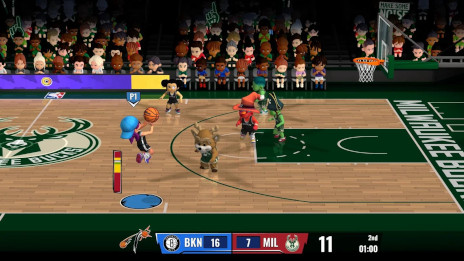 ꡼ No.005Υͥ / NBA BOUNCEס󥷥塼Ǥ꡼NBAθ饤󥹤33ΥХåȥܡ륲