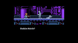 Angry Video Game Nerd 8-bit