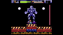 ꡼ No.001 | Angry Video Game Nerd 8-bit