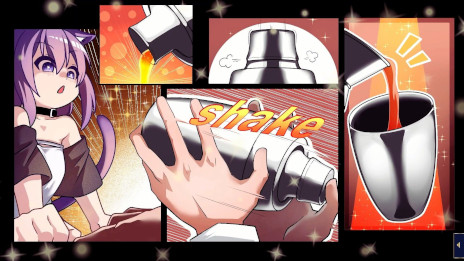 ꡼ No.003Υͥ / Сǲڤ̣臘ɥ٥㡼Υ٥Tipsy CatסSteamǥ꡼1λϤޤ˥쥳ɤ򤷡ˤäƥʥꥪѲ