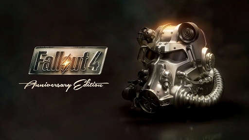 画像ギャラリー No.001のサムネイル画像 / 終末戦争後の冒険を完全収録した決定版「Fallout 4: Anniversary Edition」，Switch2版の配信を開始。全6種の公式DLCを収録